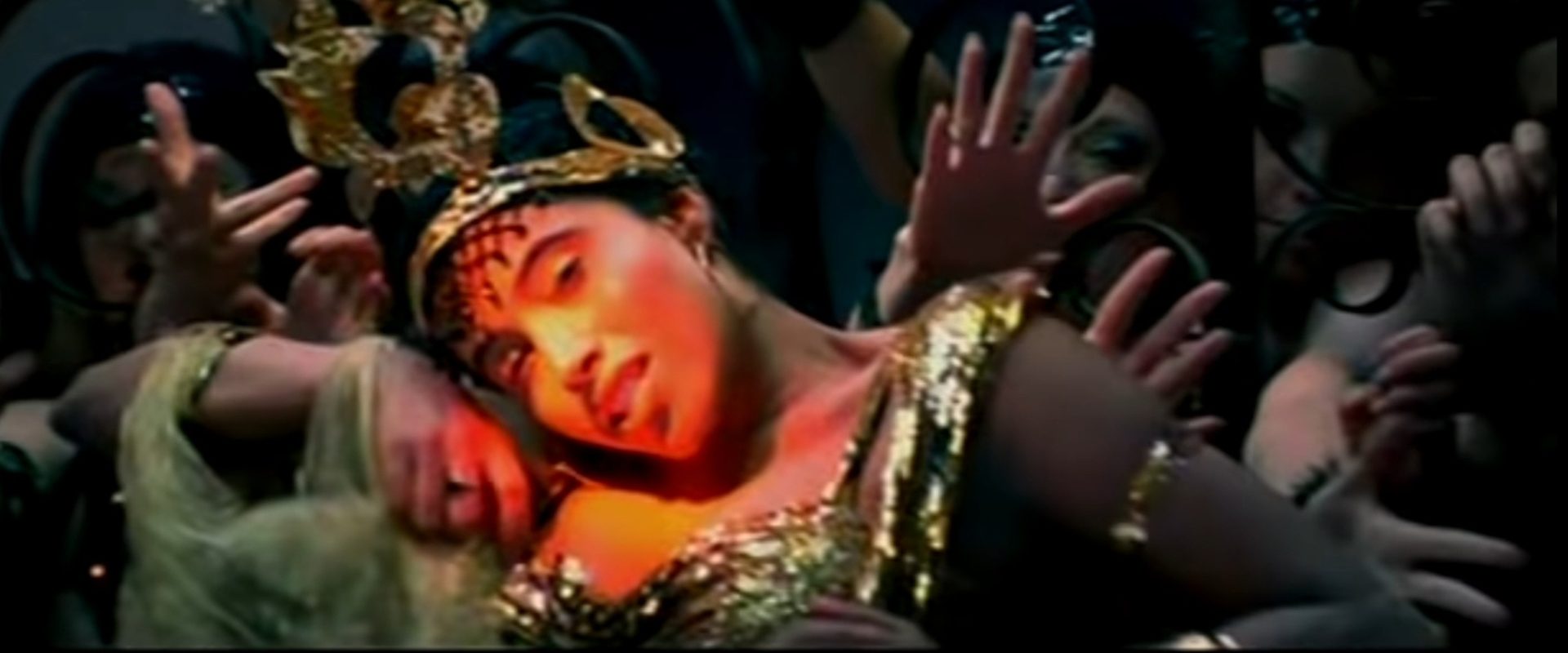 Bhagam Bhag background