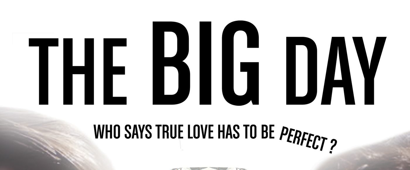 The Big Day background