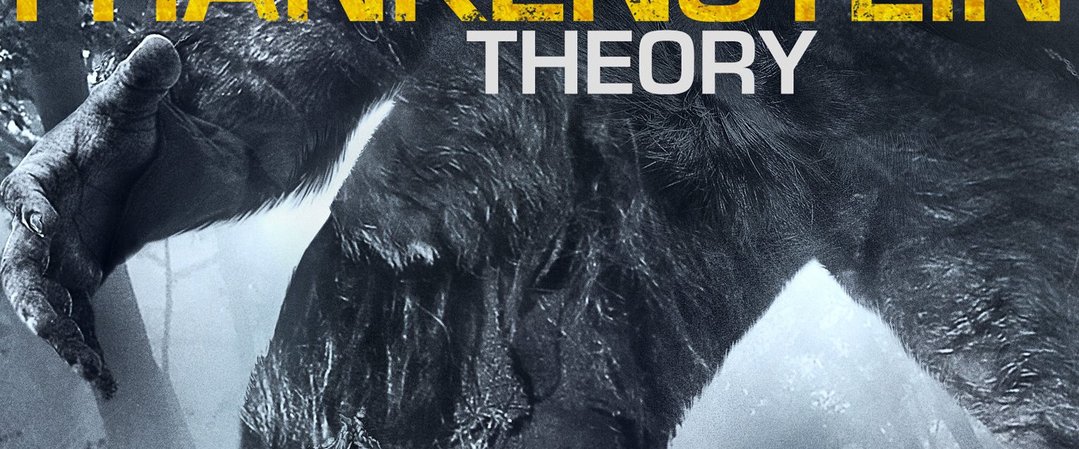 The Frankenstein Theory background