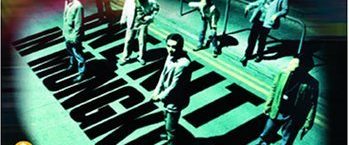 One Nite in Mongkok background