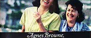 Agnes Browne background