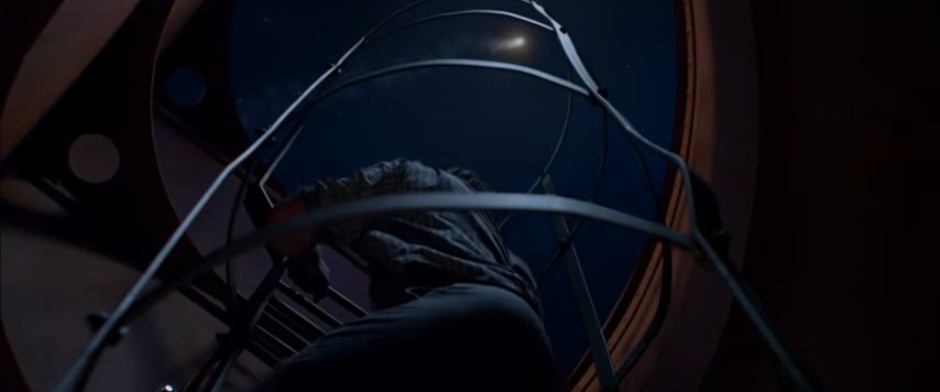 Saving the Titanic background