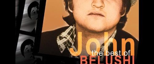 Saturday Night Live: The Best of John Belushi background
