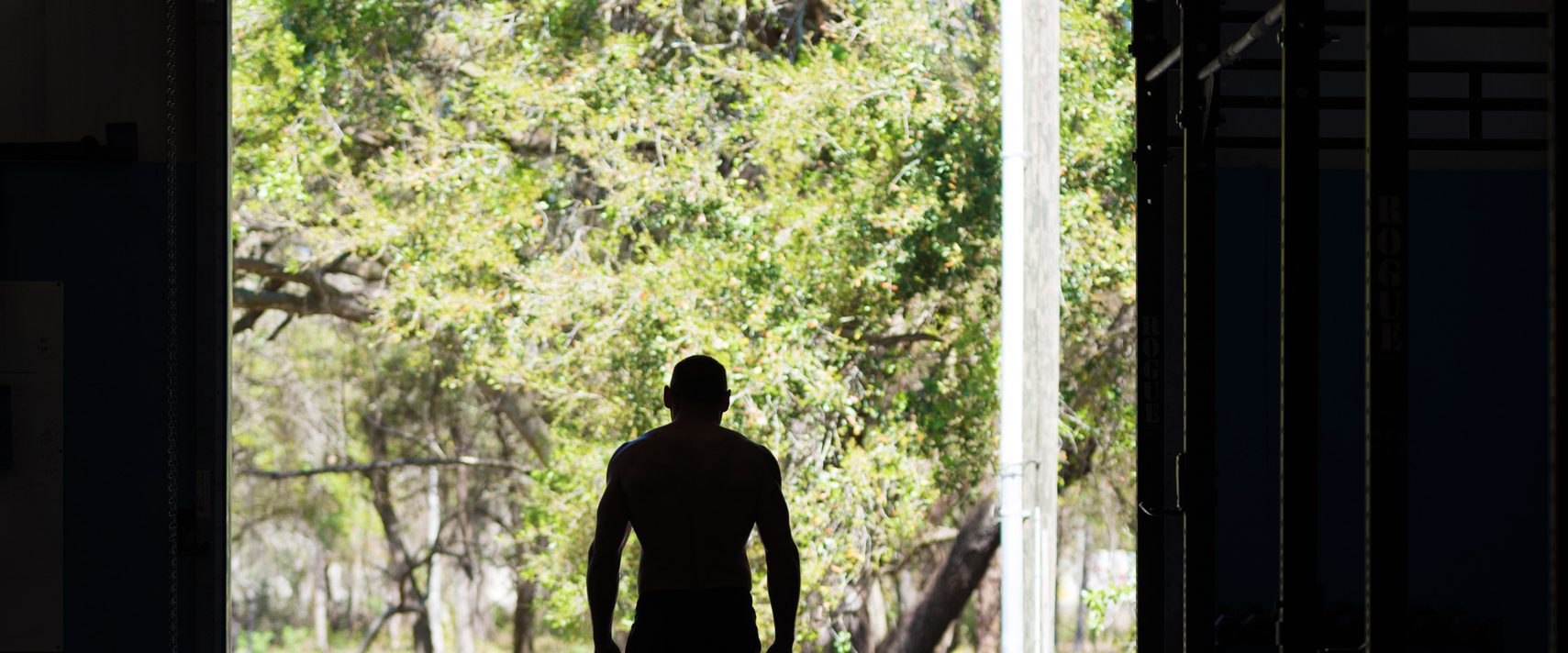 Functional Fitness background