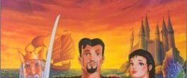 Sinbad: Beyond the Veil of Mists background