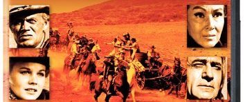 Cheyenne Autumn background