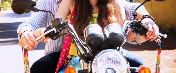 Ek Villain background