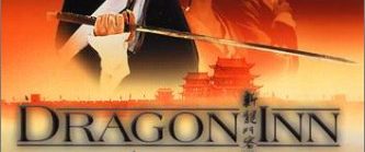 New Dragon Gate Inn background