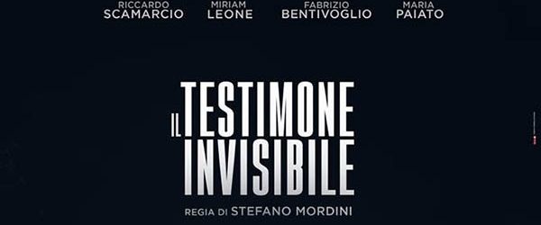 The Invisible Witness background