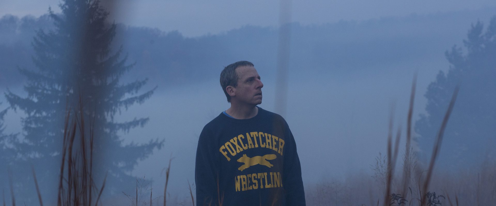 Foxcatcher background