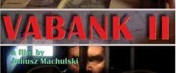 Vabank II, czyli riposta background