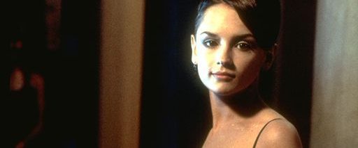 She's All That background