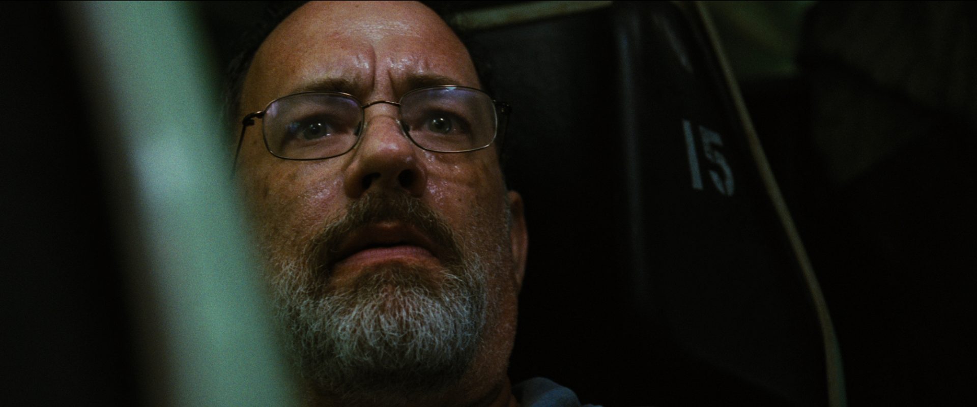Captain Phillips background