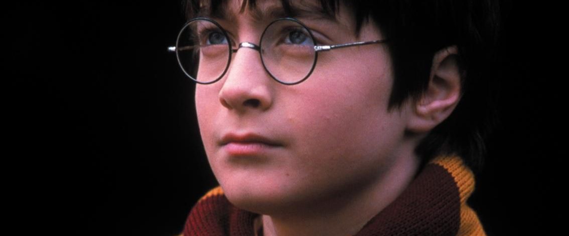 Harry Potter and the Sorcerer's Stone background