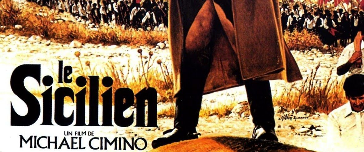 The Sicilian background
