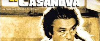 Le retour de Casanova background
