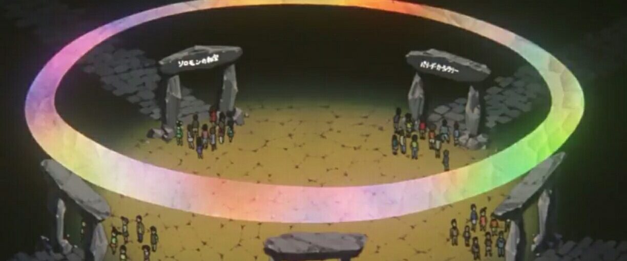 Detective Conan: The Phantom of Baker Street background