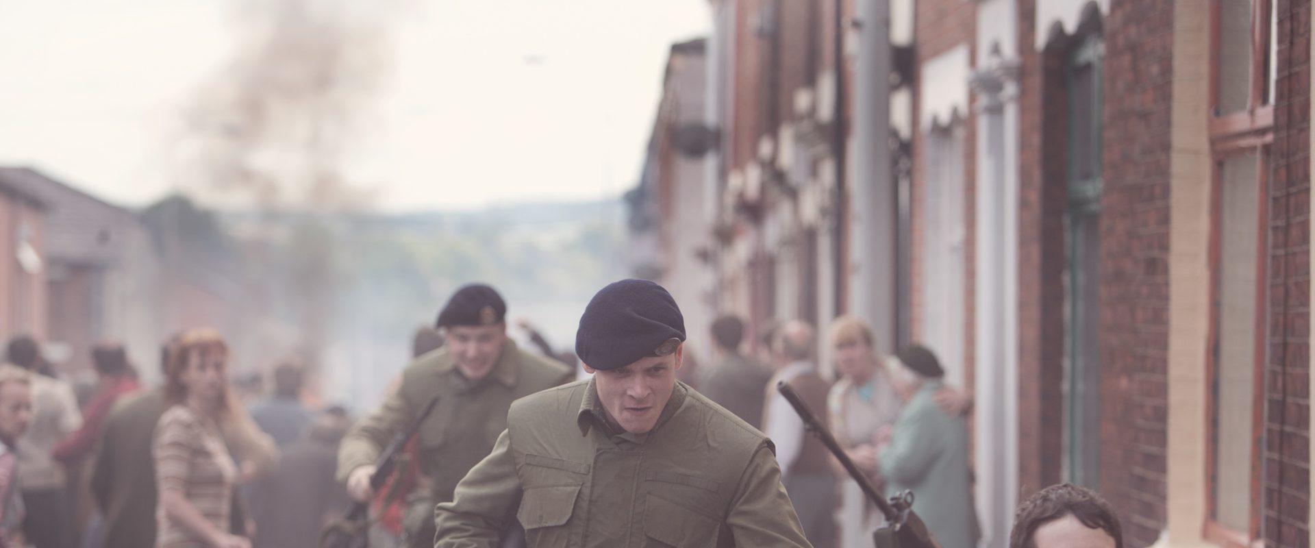'71 background