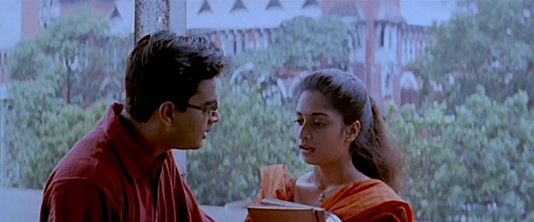 Alaipayuthey background