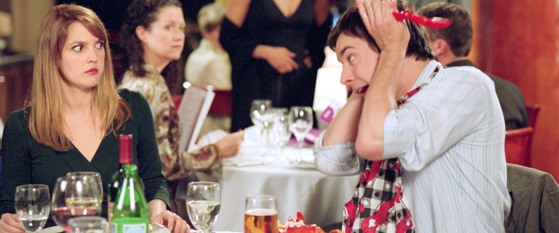 Fever Pitch background