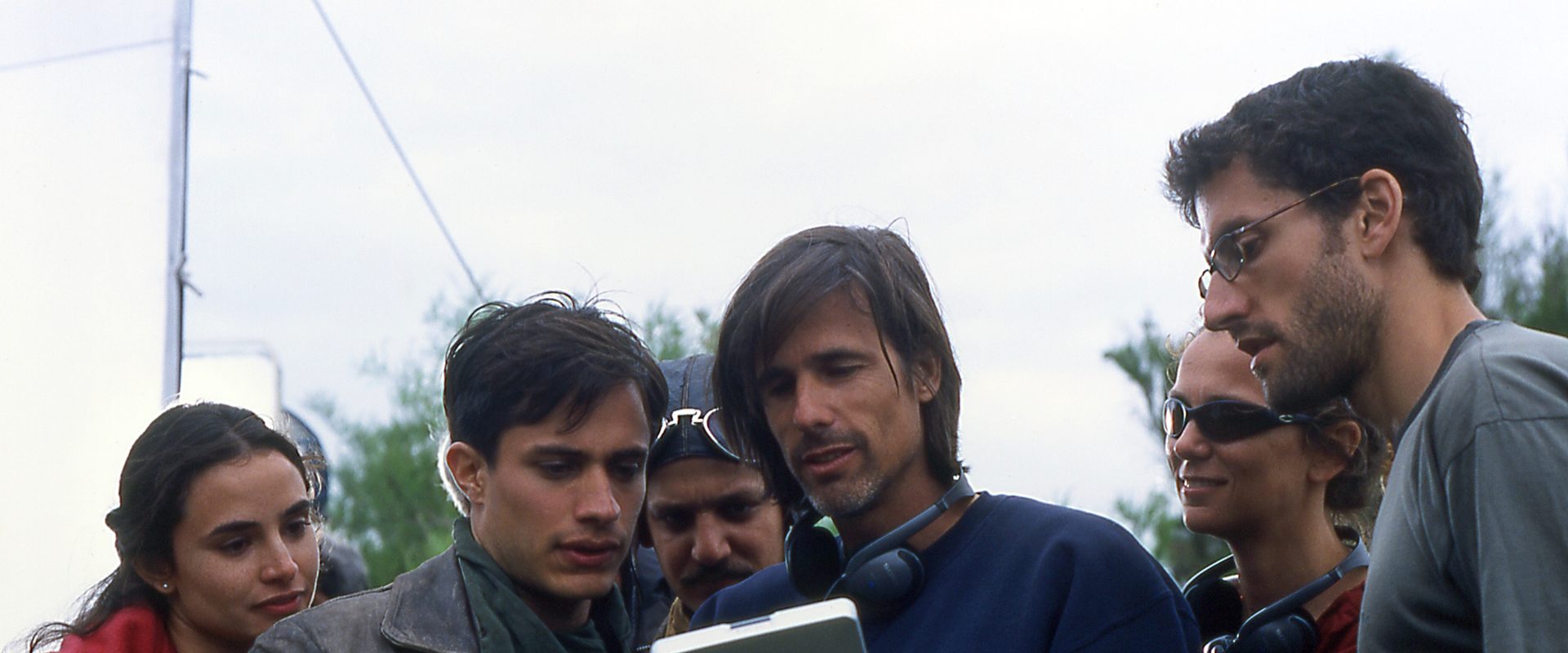 The Motorcycle Diaries background