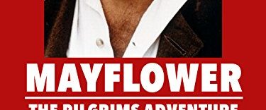 Mayflower: The Pilgrims' Adventure background
