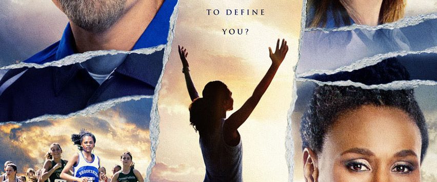 Overcomer background