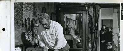 Zorba the Greek background