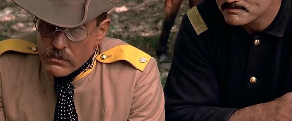 Rough Riders background