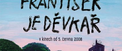 Frantisek je devkar background