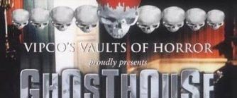 Ghosthouse background