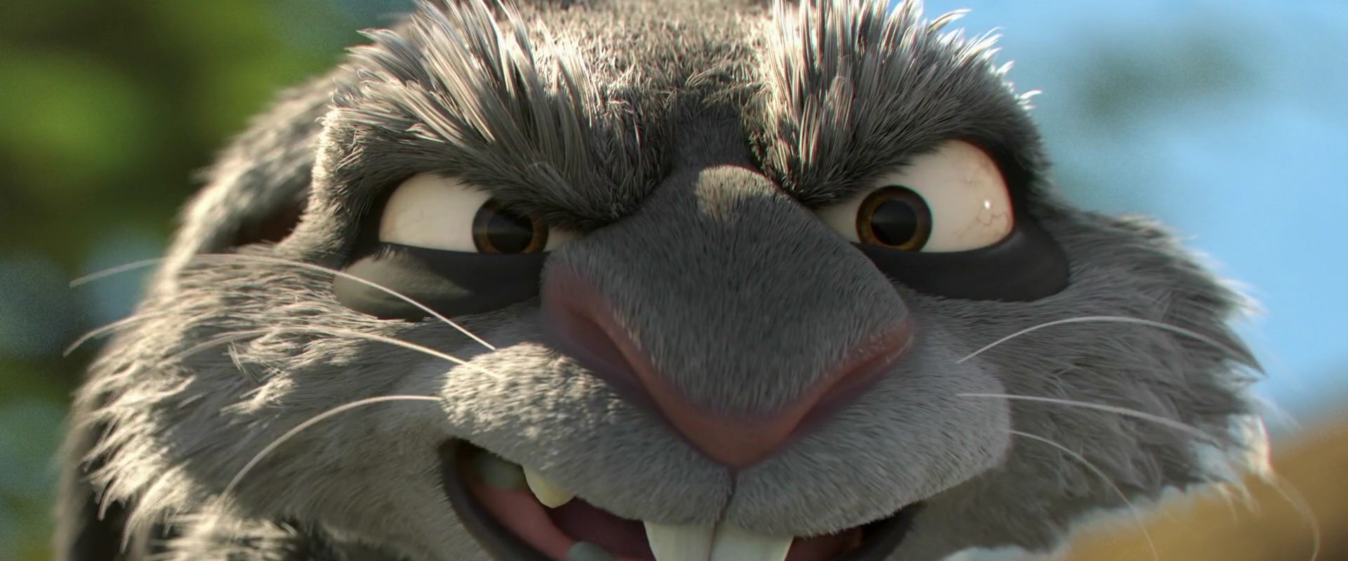 Ice Age: The Great Egg-Scapade background