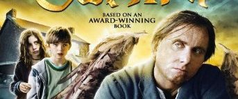 Skellig: The Owl Man background