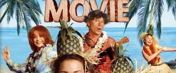 The Even Stevens Movie background