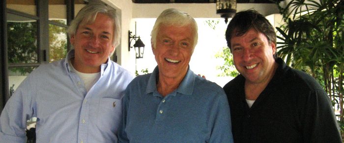 The Boys: The Sherman Brothers' Story background