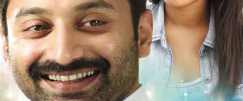 Oru Indian Pranayakatha background