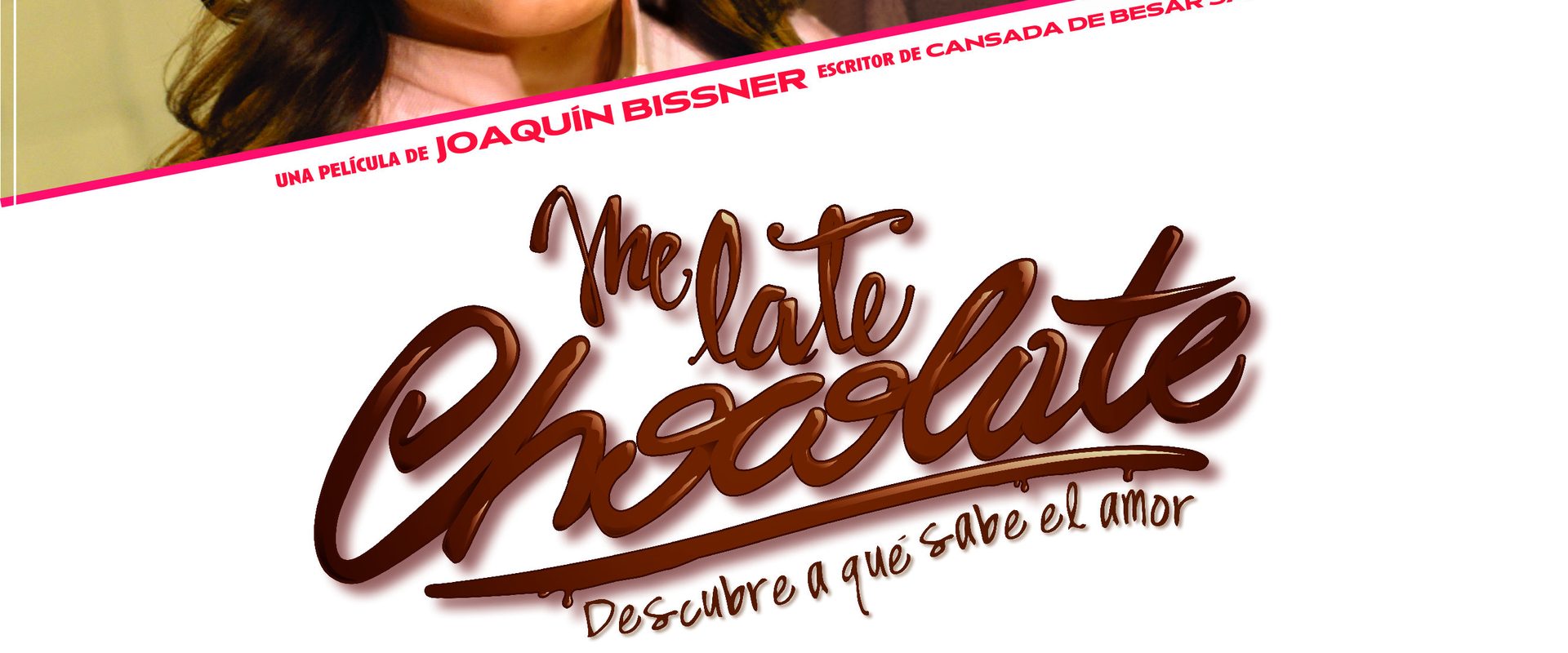 Me Late Chocolate background