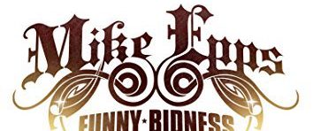 Mike Epps: Funny Bidness background