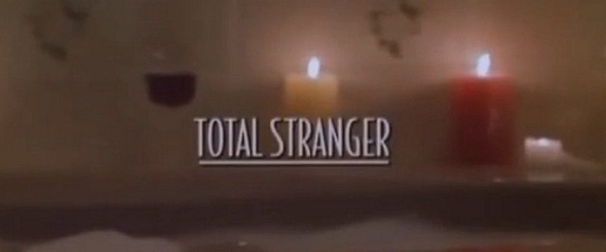 Stranger in My House background