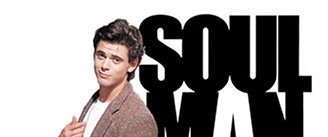 Soul Man background