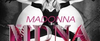 Madonna: MDNA World Tour background
