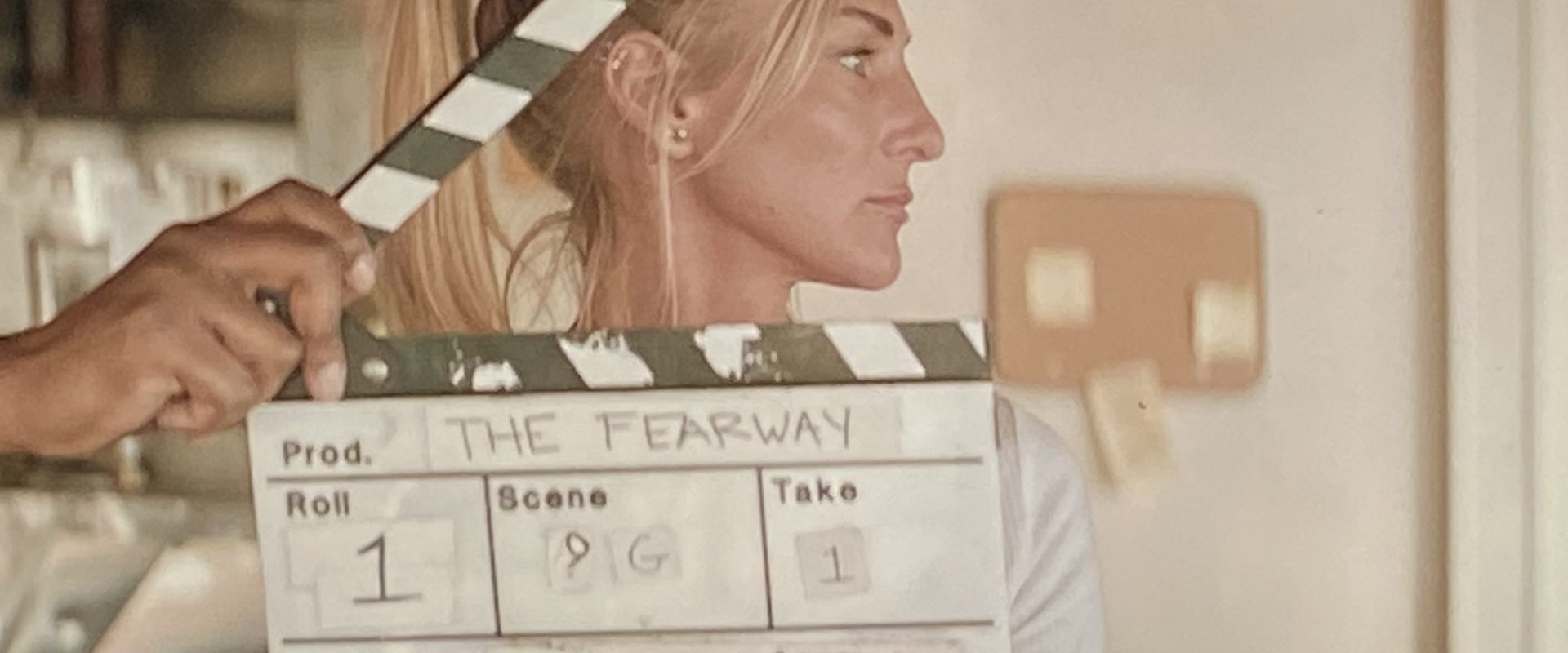 The Fearway background