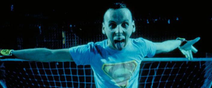 Trainspotting background