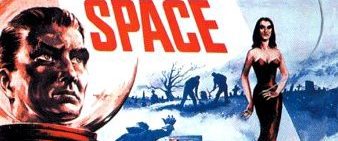 Plan 9 from Outer Space background