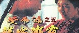 Once Upon a Time in China V background