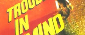 Trouble in Mind background