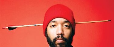 Wyatt Cenac: Comedy Person background