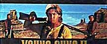 Young Guns II background