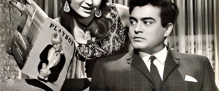 Hum Hindustani background