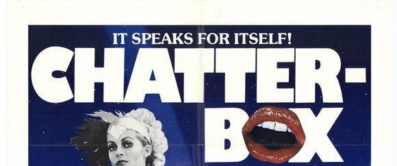 Chatterbox! background
